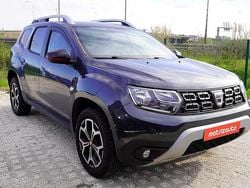 Cinzento Usado 2019 Dacia Duster SUV | € 18.999 (Caro)