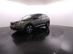 Cinzento Usado 2020 Peugeot 3008 | € 26.550 (Caro)