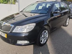 Usado 2010 Skoda Octavia Carrinha | € 6.950