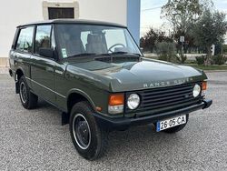 Usado 1993 Land Rover Range Rover Classic | € 18.000