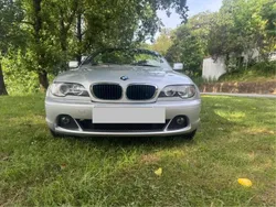 Cinzento Usado 2004 BMW 318 Cabriolet Cabrios | € 8.500
