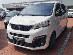 Branco Usado 2023 Peugeot Expert Premium Van | € 29.500 (Caro)