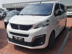 Branco Usado 2023 Peugeot Expert Premium Van | € 29.990 (Caro)