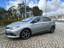 Usado 2017 Toyota Auris Comfort Sedan | € 14.900 (Bom preço)