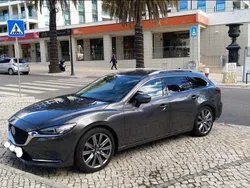 Usado 2019 Mazda 6 Sedan | € 29.950