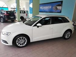 Branco Usado 2013 Audi A3 | € 15.900 (Caro)