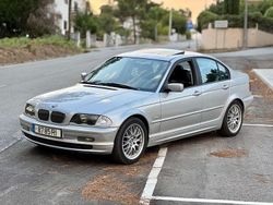 Usado 2001 BMW 320 Sedan | € 5.750 (Caro)