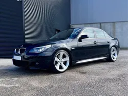 Usado 2005 BMW 535 | € 12.950 (Super Preço)