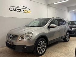 Cinza antracite Usado 2009 Nissan Qashqai Premium Edition SUV | € 8.950 (Super Preço)
