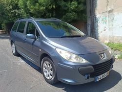 Usado 2006 Peugeot 307 Sedan | € 2.750 (Preço justo)