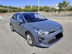 Usado 2022 Kia Rio Sedan | € 15.000 (Super Preço)