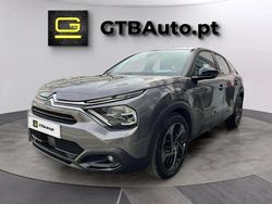 Cinza Usado 2022 Citroën C4 Feel SUV | € 23.499 (Preço elevado)