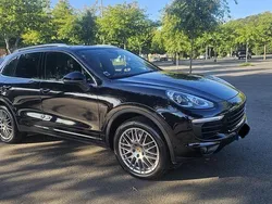 Usado 2016 Porsche Cayenne SUV | € 49.750 (Preço justo)