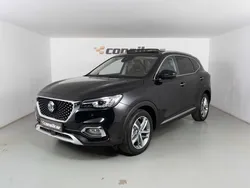 Preto Usado 2023 MG EHS Luxury SUV | € 22.980 (Bom preço)