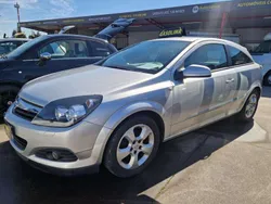Cinzento Usado 2006 Opel Astra GTC | € 6.500 (Preço elevado)