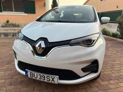 Usado 2020 Renault Zoe Citadino | € 14.750 (Preço justo)