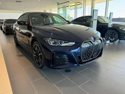 Usado 2024 BMW i4 Sedan | € 67.650