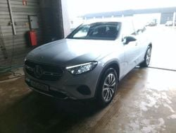 Prata Usado 2023 Mercedes GLC220 | € 69.900