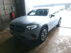 Prata Usado 2023 Mercedes GLC220 | € 69.900