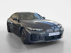 Cinza Novo 2025 BMW i4 Sedan | € 71.541