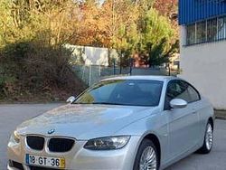 Usado 2008 BMW 320 | € 16.500 (Caro)