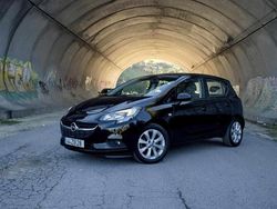 Preto Usado 2019 Opel Corsa Citadino | € 10.990 (Super Preço)
