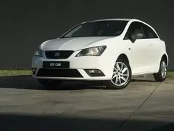 Seat Ibiza SC