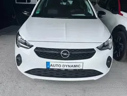 Branco Usado 2021 Opel Corsa-e Citadino | € 17.500 (Preço justo)