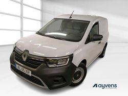Branco Usado 2021 Renault Kangoo Edition One Van | € 16.300 (Preço justo)