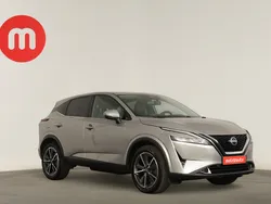 Usado 2023 Nissan Qashqai Tekna SUV | € 28.499 (Preço justo)