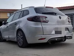 Usado 2013 Renault Mégane GT Line GT-Line Sedan | € 5.250 (Bom preço)