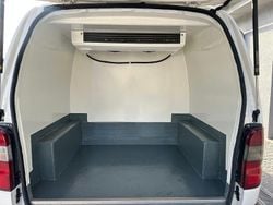 Branco Usado 2008 Toyota HiAce Monovolume | € 12.750
