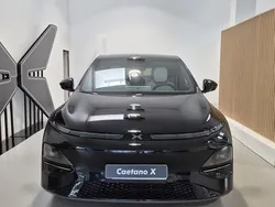 Preto Novo 2025 XPENG G6 SUV | € 47.990
