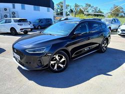 Preto Usado 2023 Ford Focus Carrinha | € 23.950 (Caro)