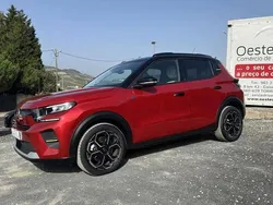 Vermelho Usado 2025 Citroën e-C3 Citadino | € 25.300