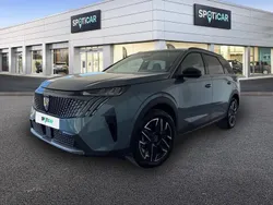 Cinzento Novo 2025 Peugeot 5008 Allure Monovolume | € 41.750 (Preço justo)