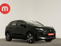 Usado 2024 Peugeot 3008 Allure | € 30.899 (Preço justo)