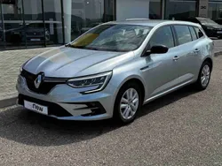 Cinzento Usado 2024 Renault Mégane IV | € 24.490 (Super Preço)