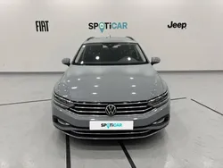 Cinza Usado 2022 VW Passat Business Carrinha | € 27.500 (Preço justo)
