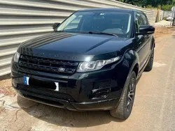 Usado 2013 Land Rover Range Rover evoque Sedan | € 22.000 (Preço elevado)