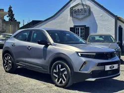 Cinzento Usado 2022 Opel Mokka-e SUV | € 21.250 (Preço justo)