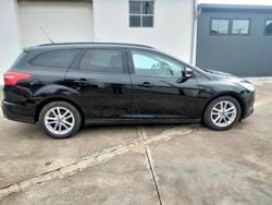 Preto Usado 2016 Ford Focus Carrinha | € 10.900 (Bom preço)