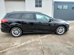 Preto Usado 2016 Ford Focus Carrinha | € 10.900 (Bom preço)