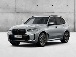 Cinza skyscraper metalizado Novo 2024 BMW X5 Comfort Edition SUV | € 126.122