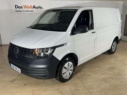 Branco Usado 2023 VW T6.1 Van | € 29.750 (Preço justo)