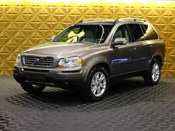 Cinzento Usado 2009 Volvo XC90 SUV | € 14.900