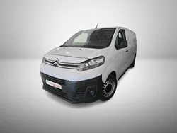 Branco Usado 2023 Citroën e-Jumpy Monovolume | € 19.990