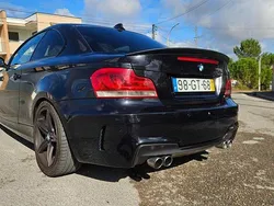 Usado 2008 BMW 120 Citadino | € 9.800 (Preço justo)