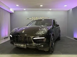Preto Usado 2013 Porsche Cayenne SUV | € 32.750