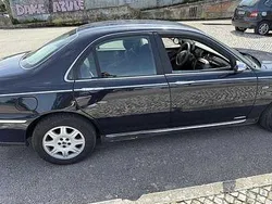 Usado 2000 Rover 75 Sedan | € 1.700